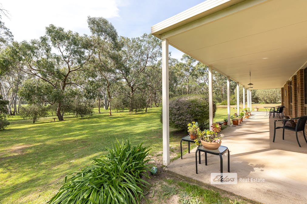 1171 EdenhopePenola Road, Langkoop, VIC, 3318 Sold Elders Real Estate