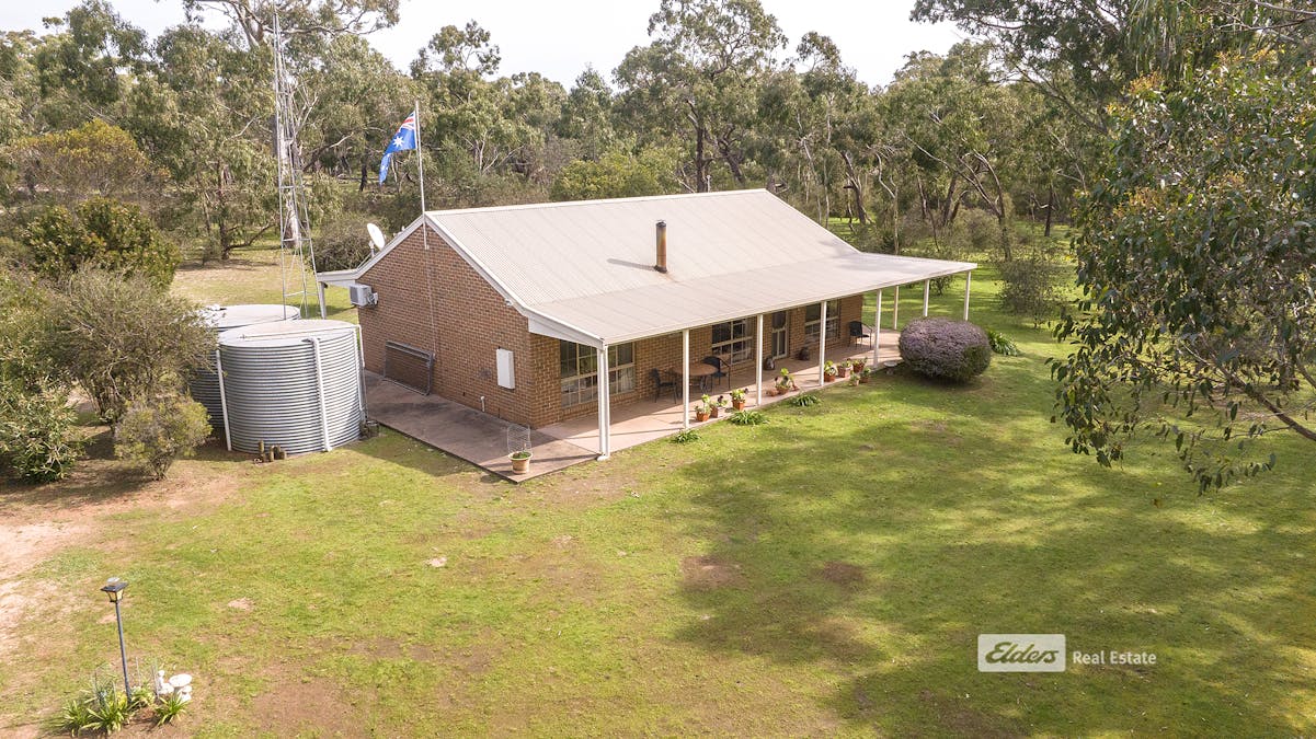 1171 EdenhopePenola Road, Langkoop, VIC, 3318 Sold Elders Real Estate