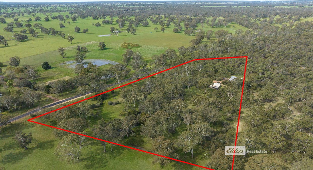1171 EdenhopePenola Road, Langkoop, VIC, 3318 Sold Elders Real Estate