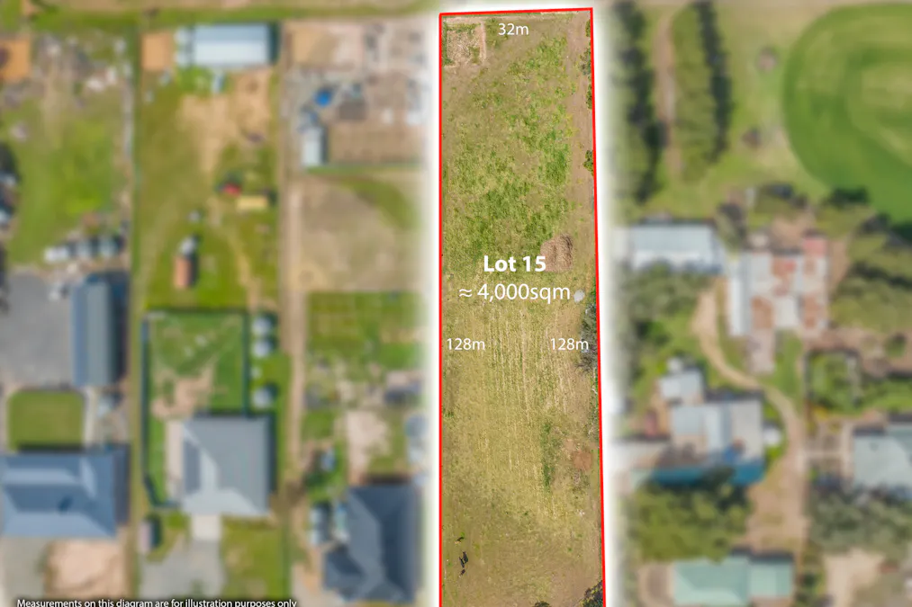 Lot 15 Second Street, Truro, SA, 5356 - Image 2