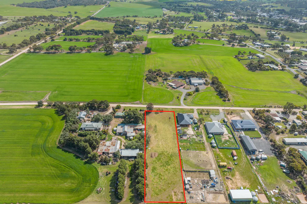 Lot 15 Second Street, Truro, SA, 5356 - Image 3