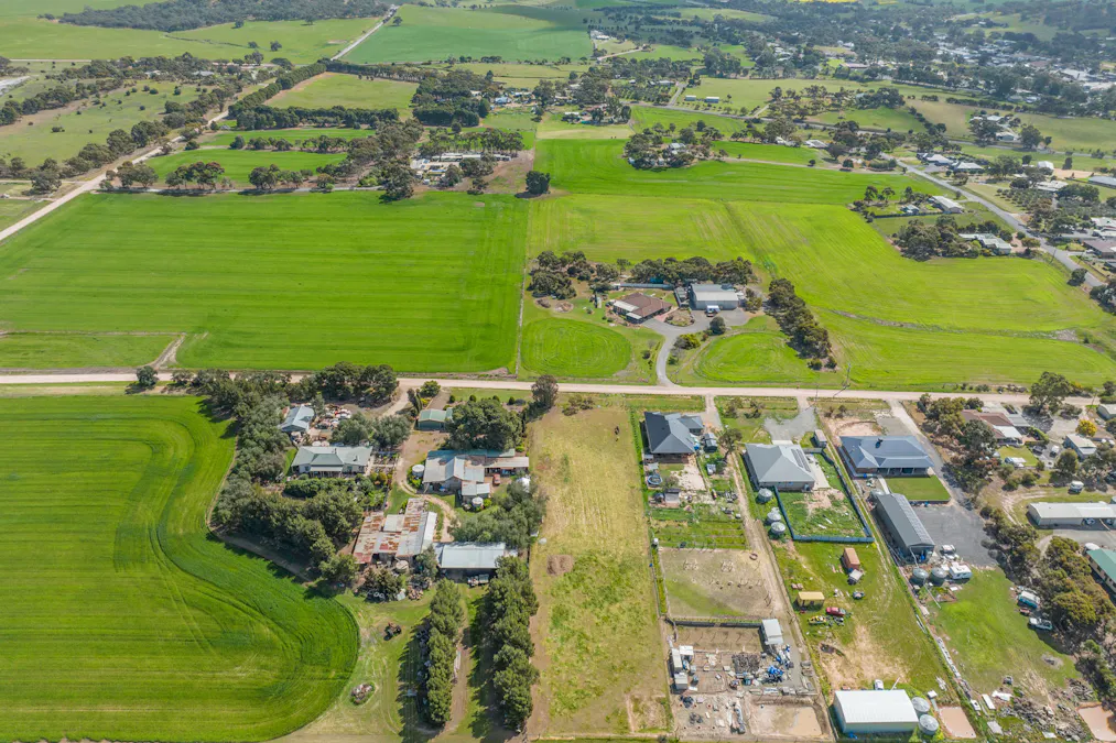 Lot 15 Second Street, Truro, SA, 5356 - Image 8
