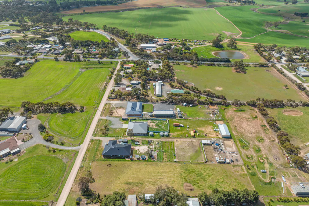 Lot 15 Second Street, Truro, SA, 5356 - Image 9