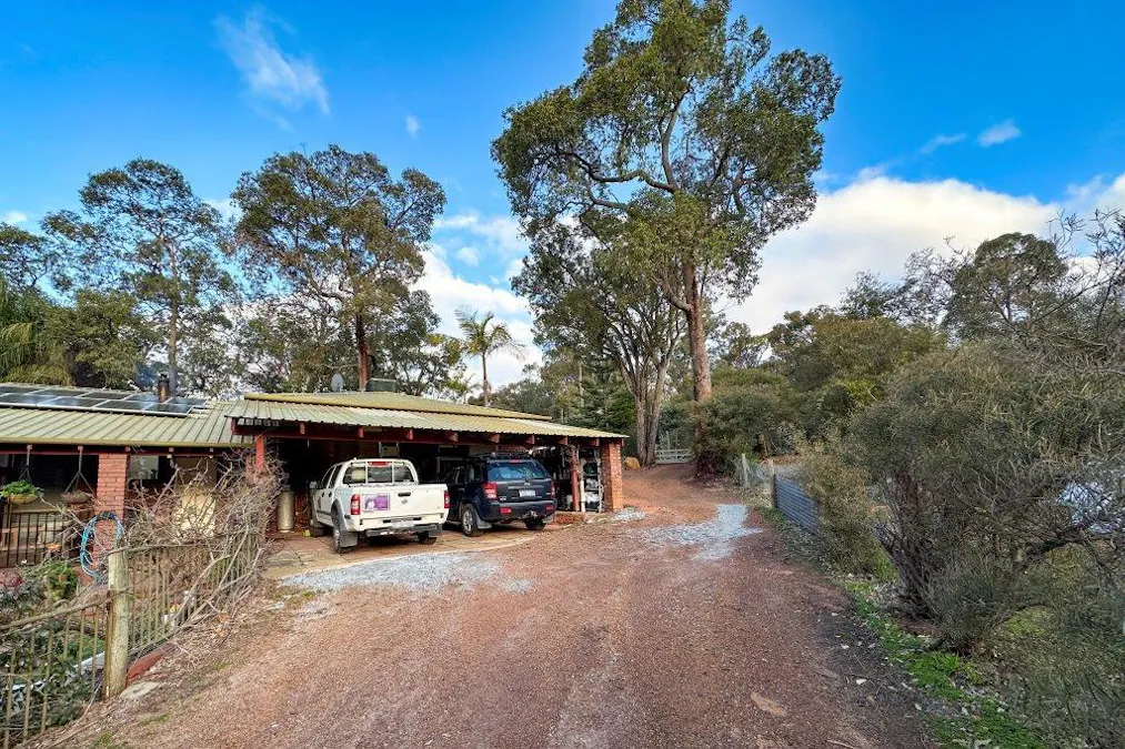 17 Old Toodyay Road, Gidgegannup, WA, 6083 - Image 27