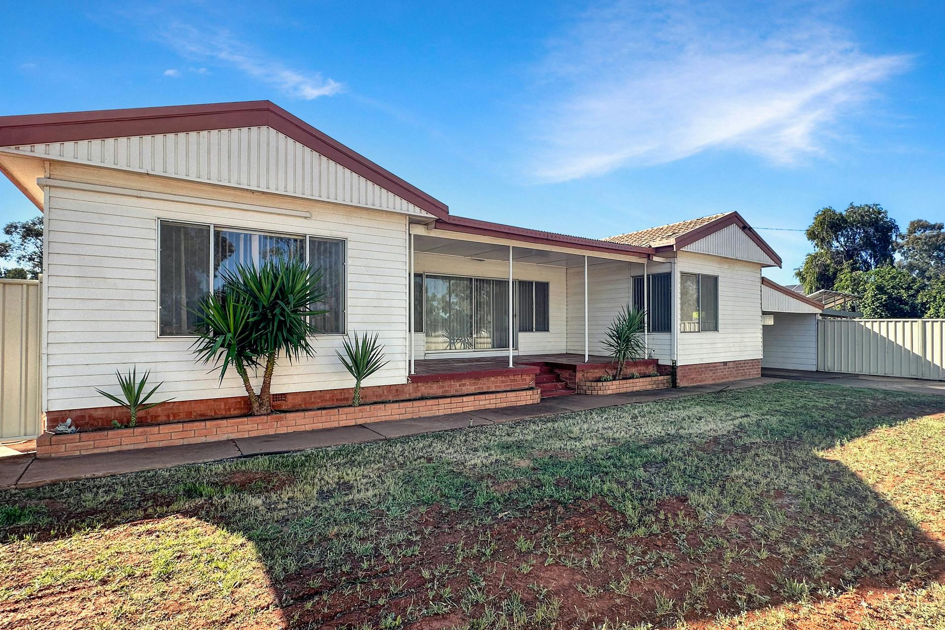 3 Woodiwiss Avenue, Cobar, NSW, 2835 Sold Elders Real Estate
