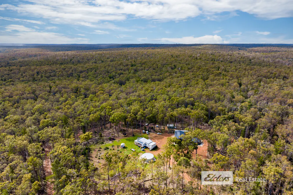 Lot 281 Folly Road, Nannup, WA, 6275 - Image 34