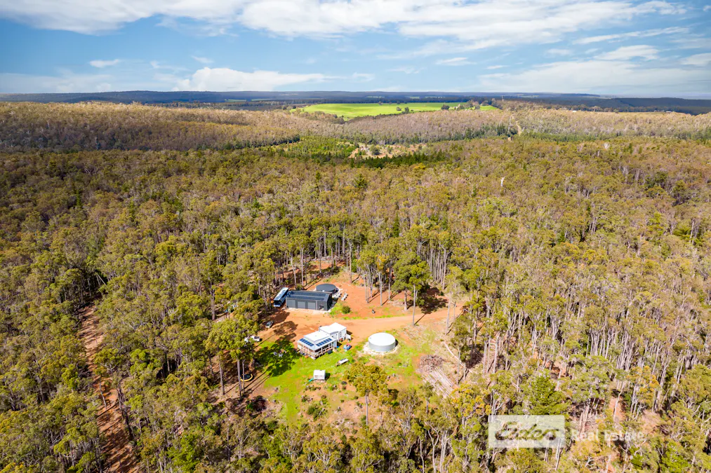 Lot 281 Folly Road, Nannup, WA, 6275 - Image 4