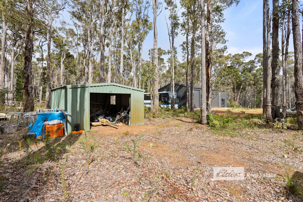 Lot 281 Folly Road, Nannup, WA, 6275 - Image 30