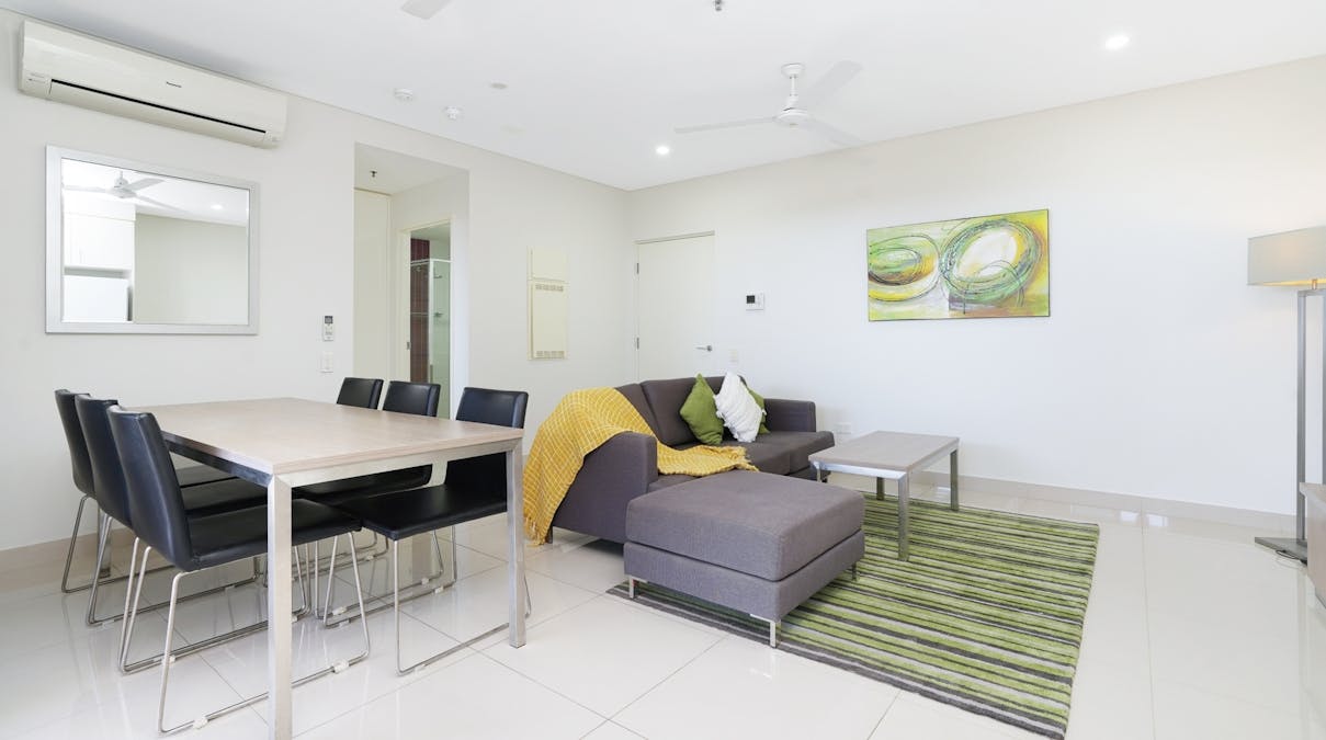 1204/16 Harvey Street, Darwin City, NT, 0800 - Image 2