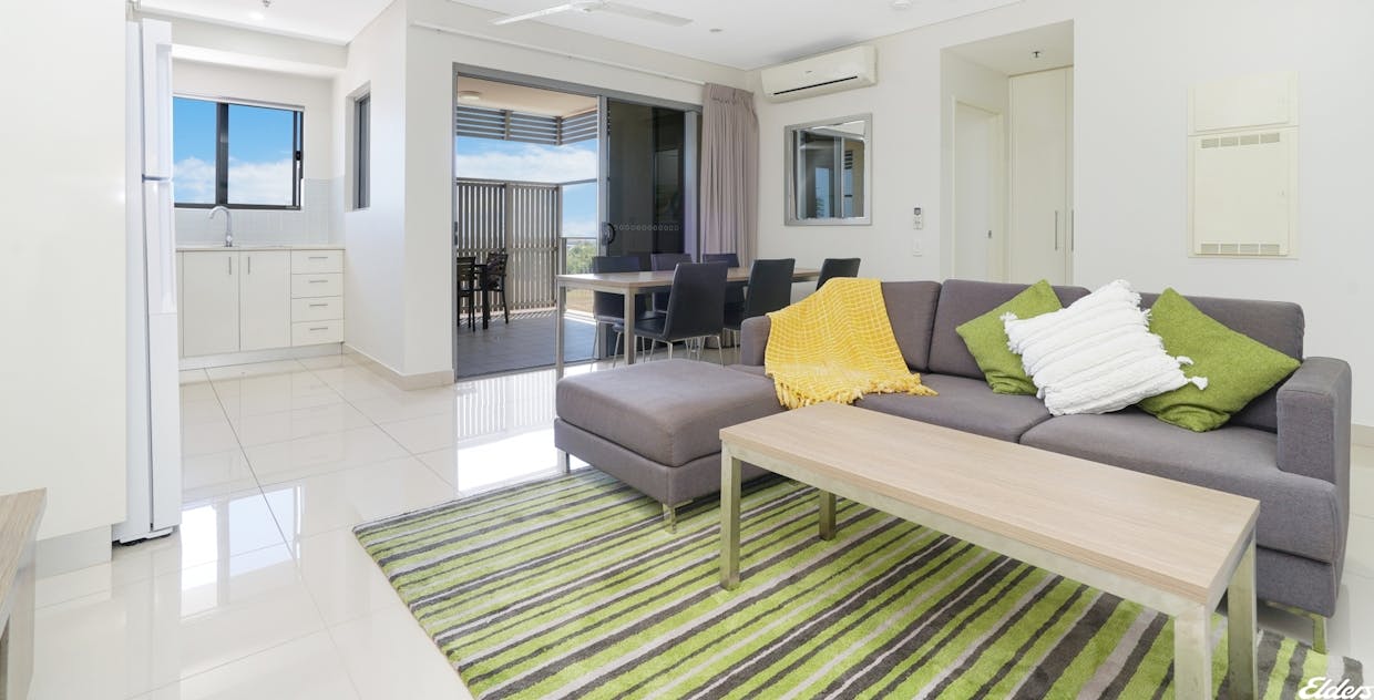 1204/16 Harvey Street, Darwin City, NT, 0800 - Image 1