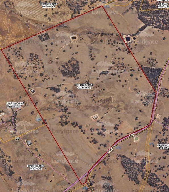 970 Talbot Road , Talbot, WA, 6302 - Image 11