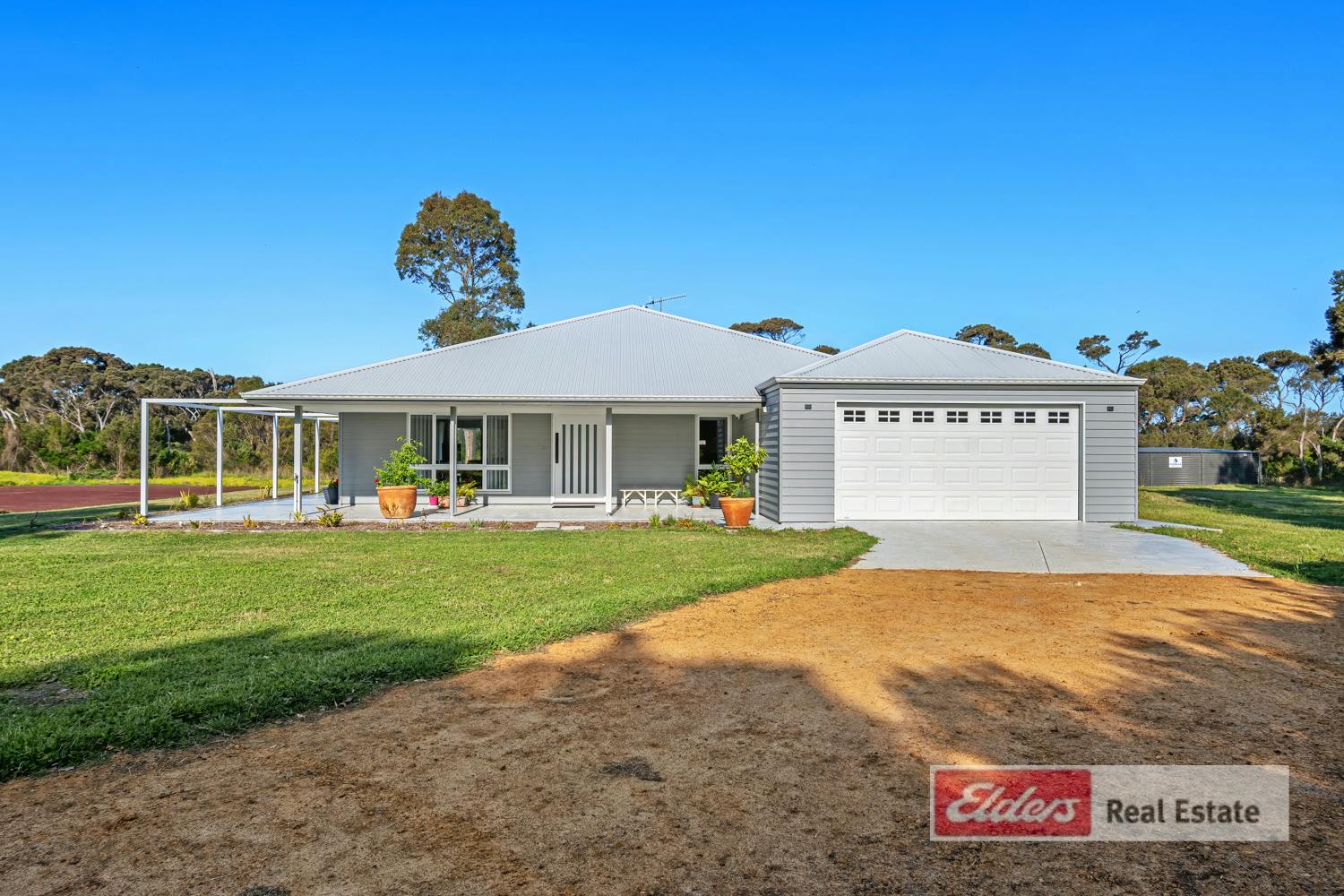 56 Wright Street, Seppings, WA, 6330 Sold Elders Real Estate Albany