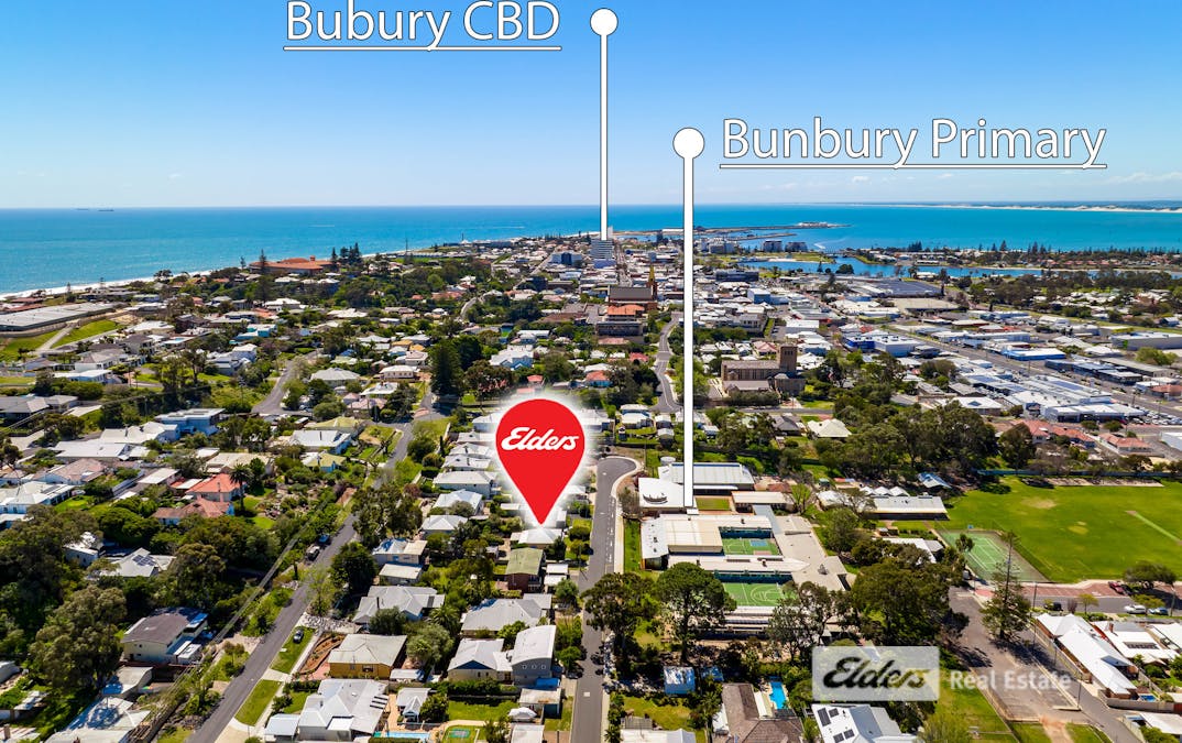 11 Reading Street, Bunbury, WA, 6230 - Image 1