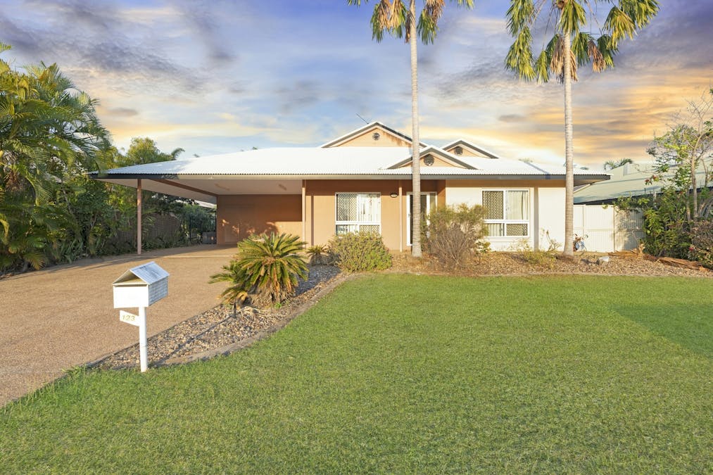 123 Farrar Boulevard, Farrar, NT, 0830 - Image 1