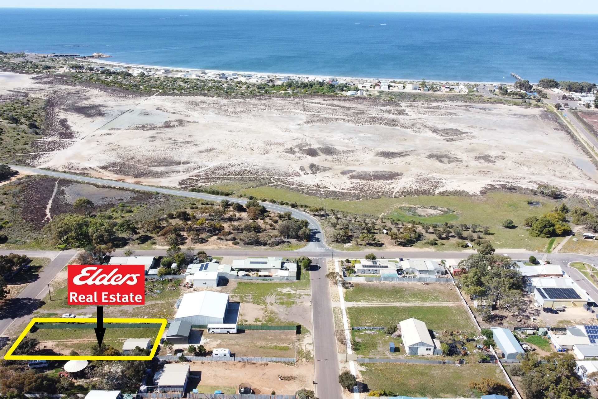 40 High Street, Arno Bay, SA, 5603 Sold Elders Real Estate