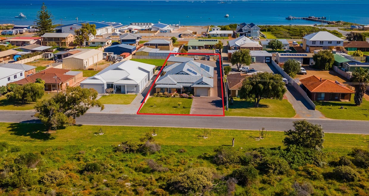 37 Brown Street, Cervantes, WA, 6511 - Image 1