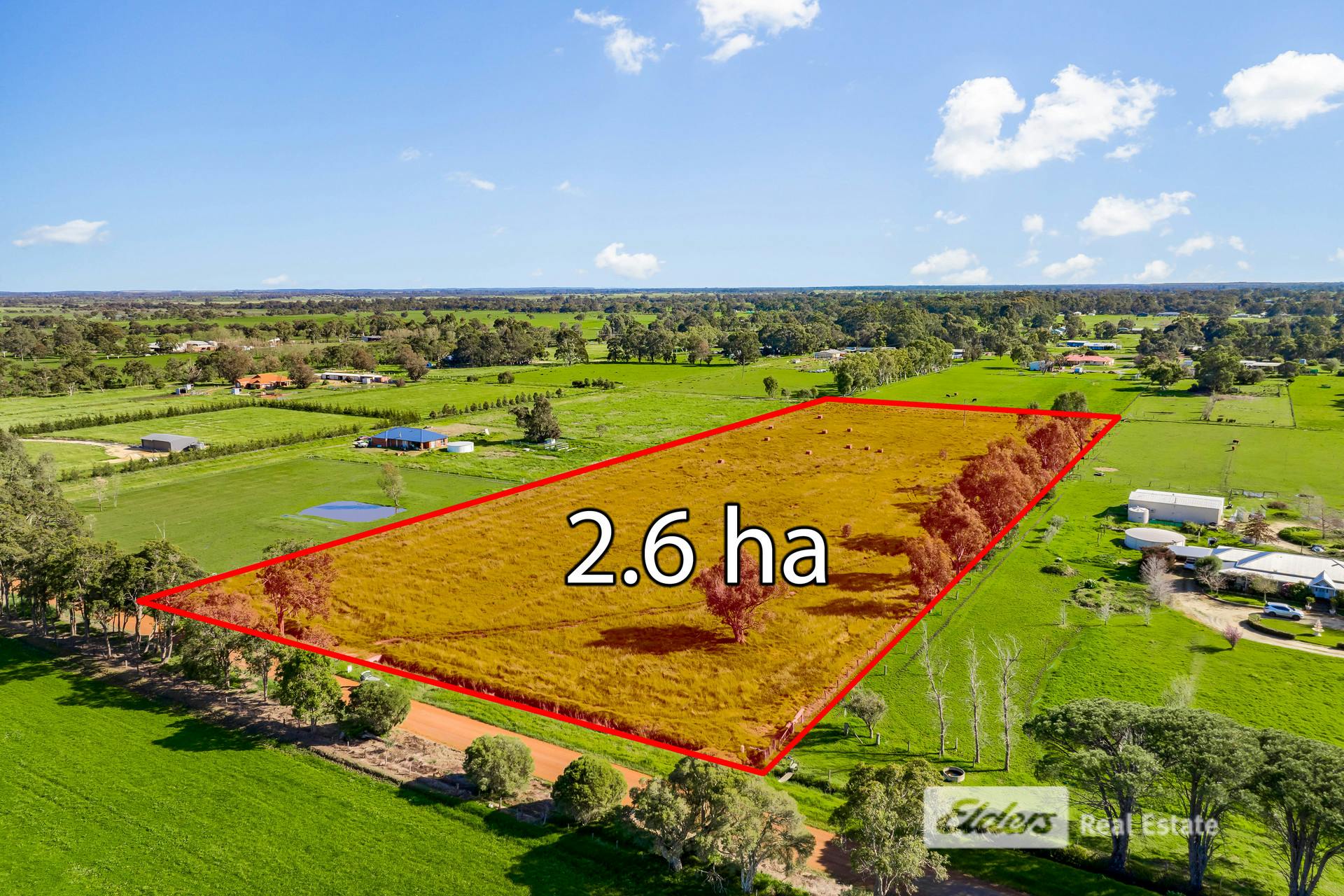 67 Hayward Street, Cookernup, WA, 6219 Sold Elders Real Estate