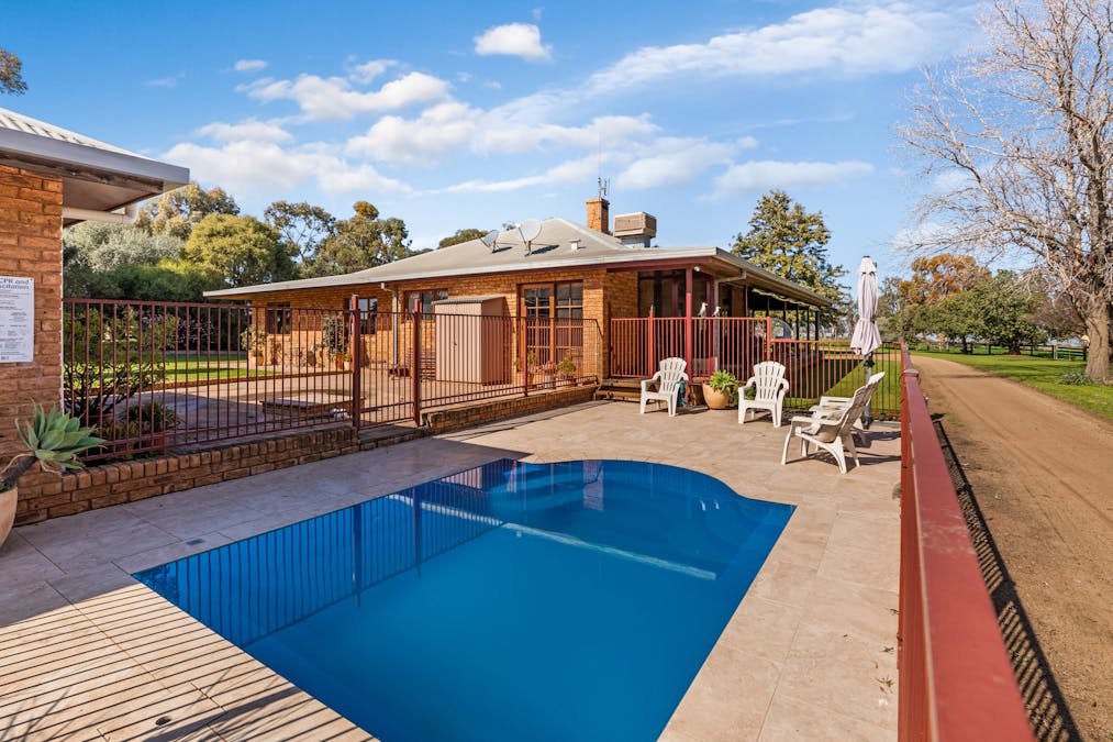 1480 Swan Hill Road, Murray Downs, NSW, 2734 - Image 12