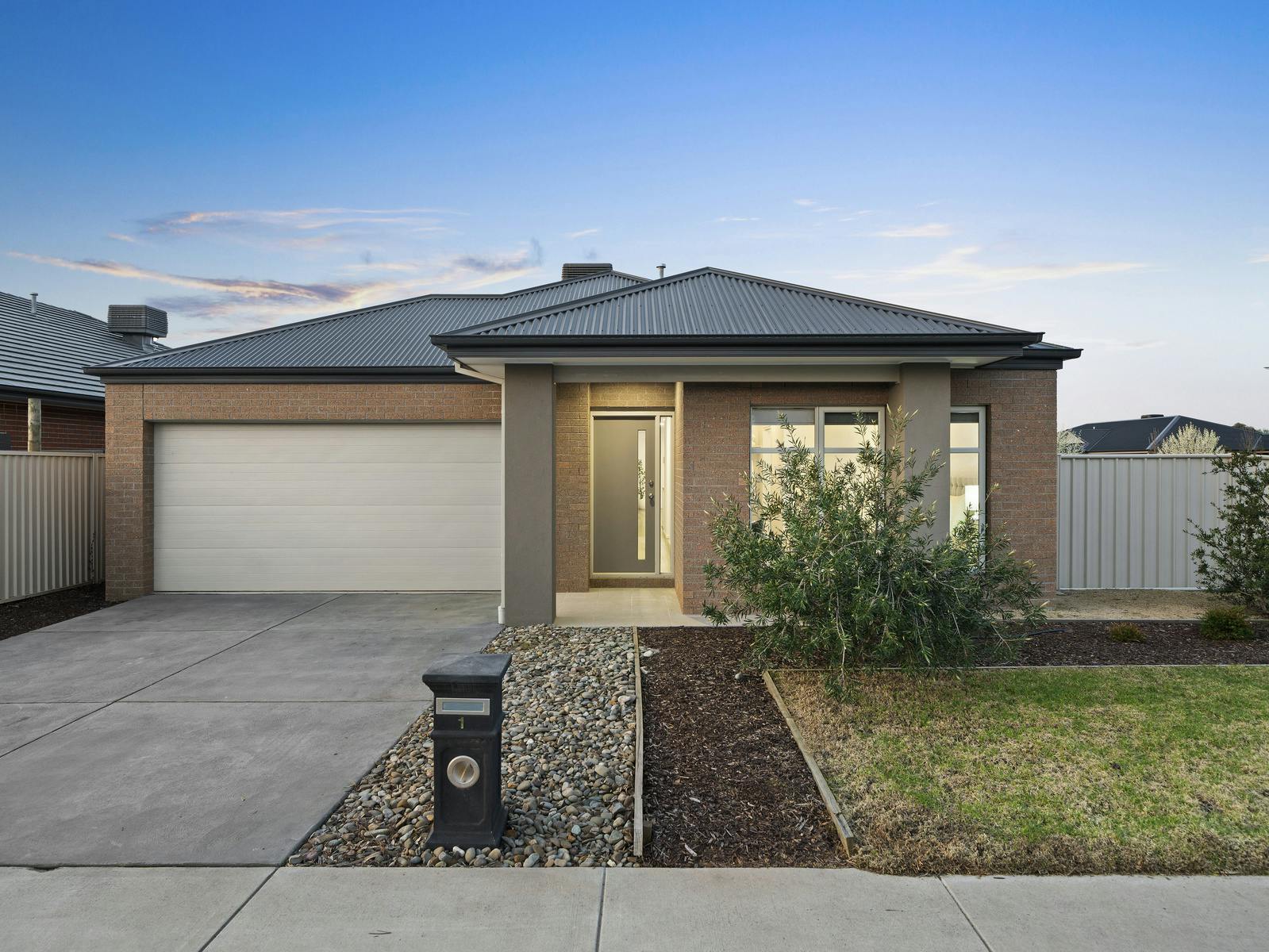 1 Kingsley Street, Benalla, VIC, 3672 Sold Elders Real Estate