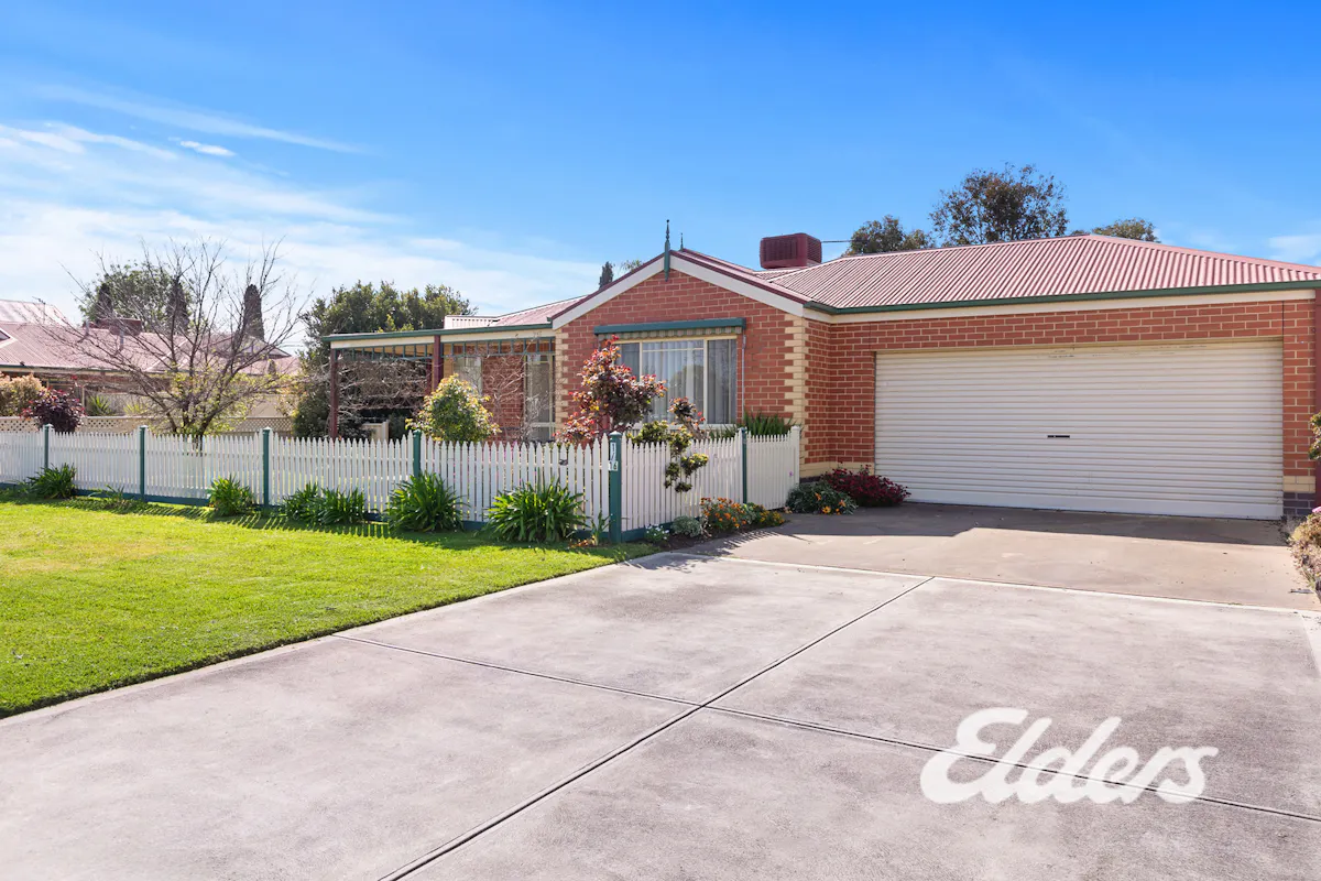 1/16 Woods Road, Yarrawonga, VIC, 3730 Sold Elders Real Estate