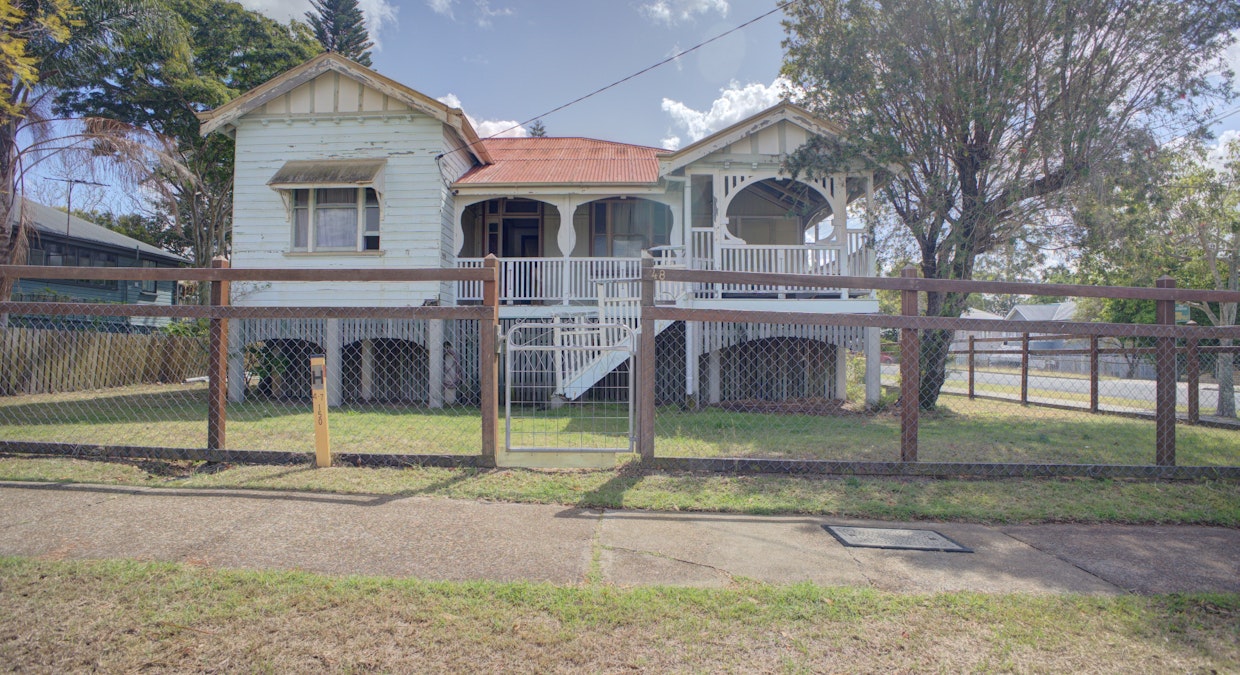 48 Jacaranda Street, East Ipswich, QLD, 4305 - Image 1