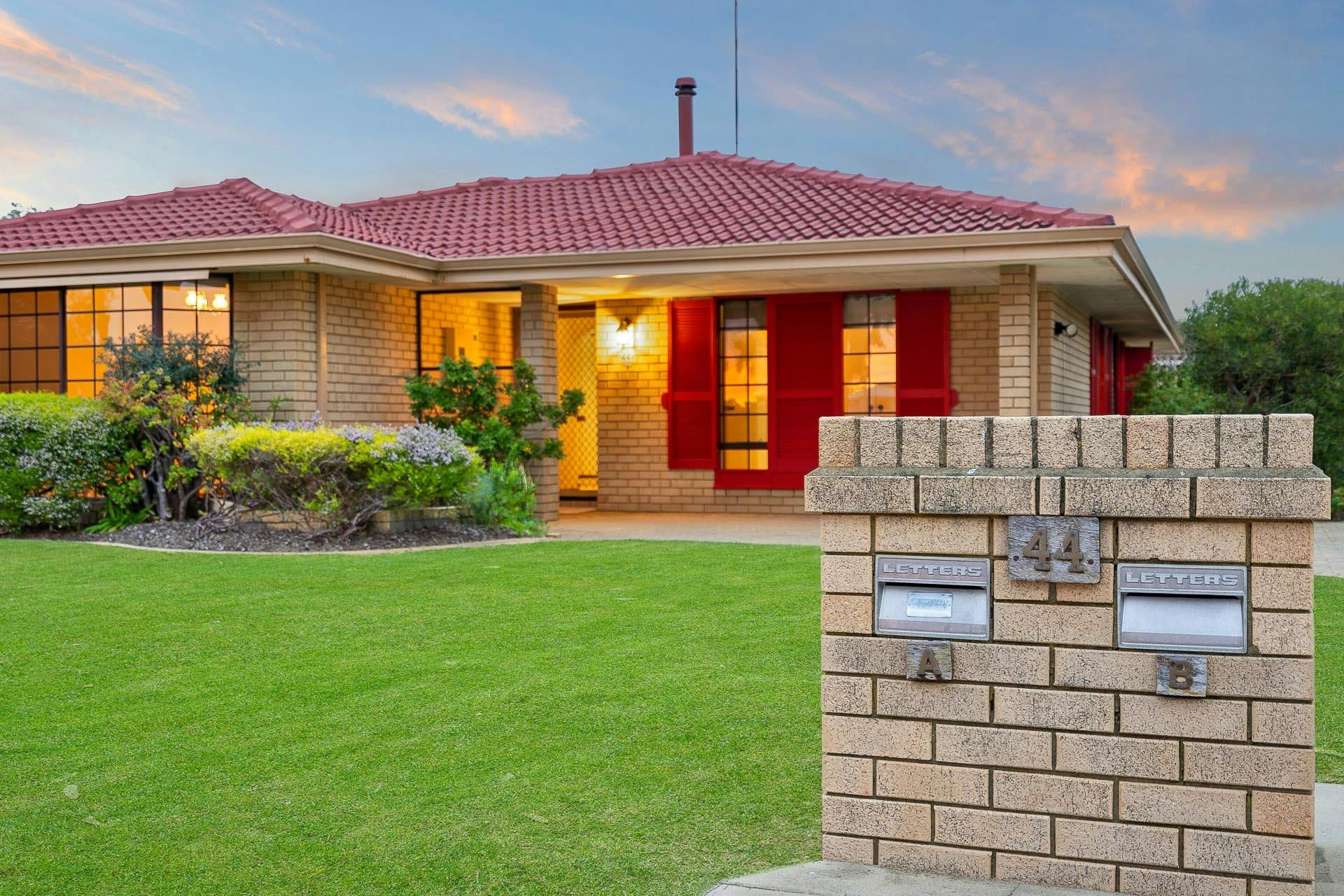 44A Second Avenue, Shoalwater, WA, 6169 Sold Elders Real Estate