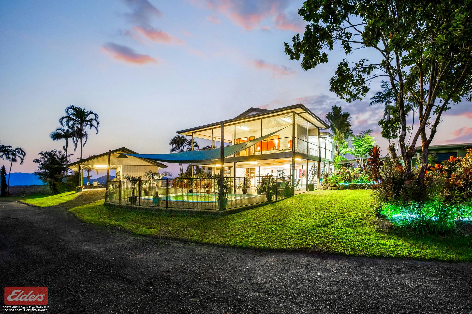 58 Healy Road, Mirriwinni, QLD, 4871 Sold Elders Real Estate