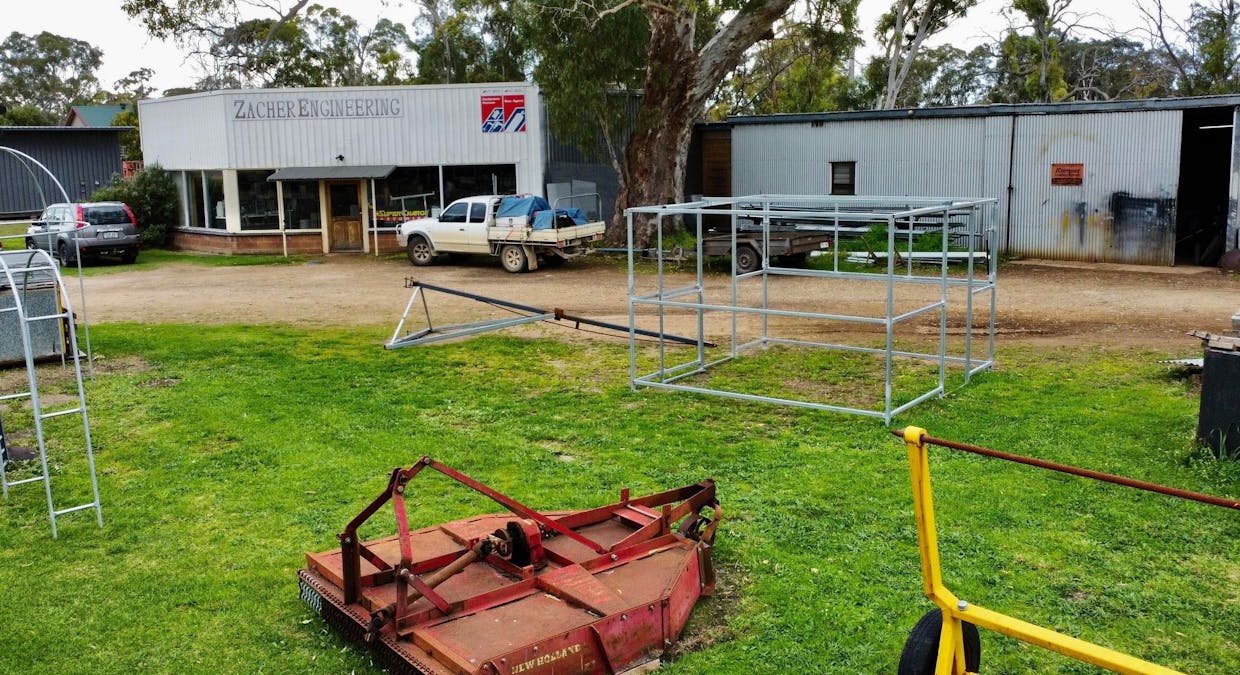 14 Gum Avenue, Lucindale, SA, 5272 - Image 5