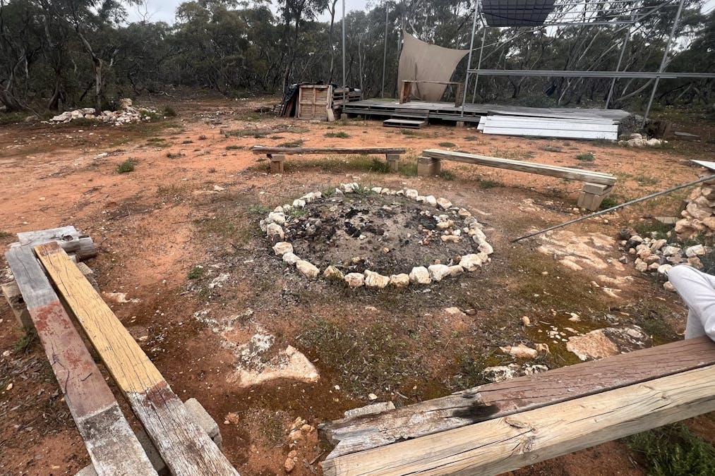 Lot 7 Hundred Line Road, Bowhill, SA, 5238 - Image 1