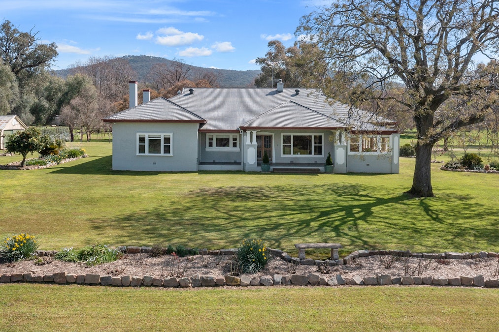 79 Dundas Road, Glenrowan, VIC, 3675 - Image 1