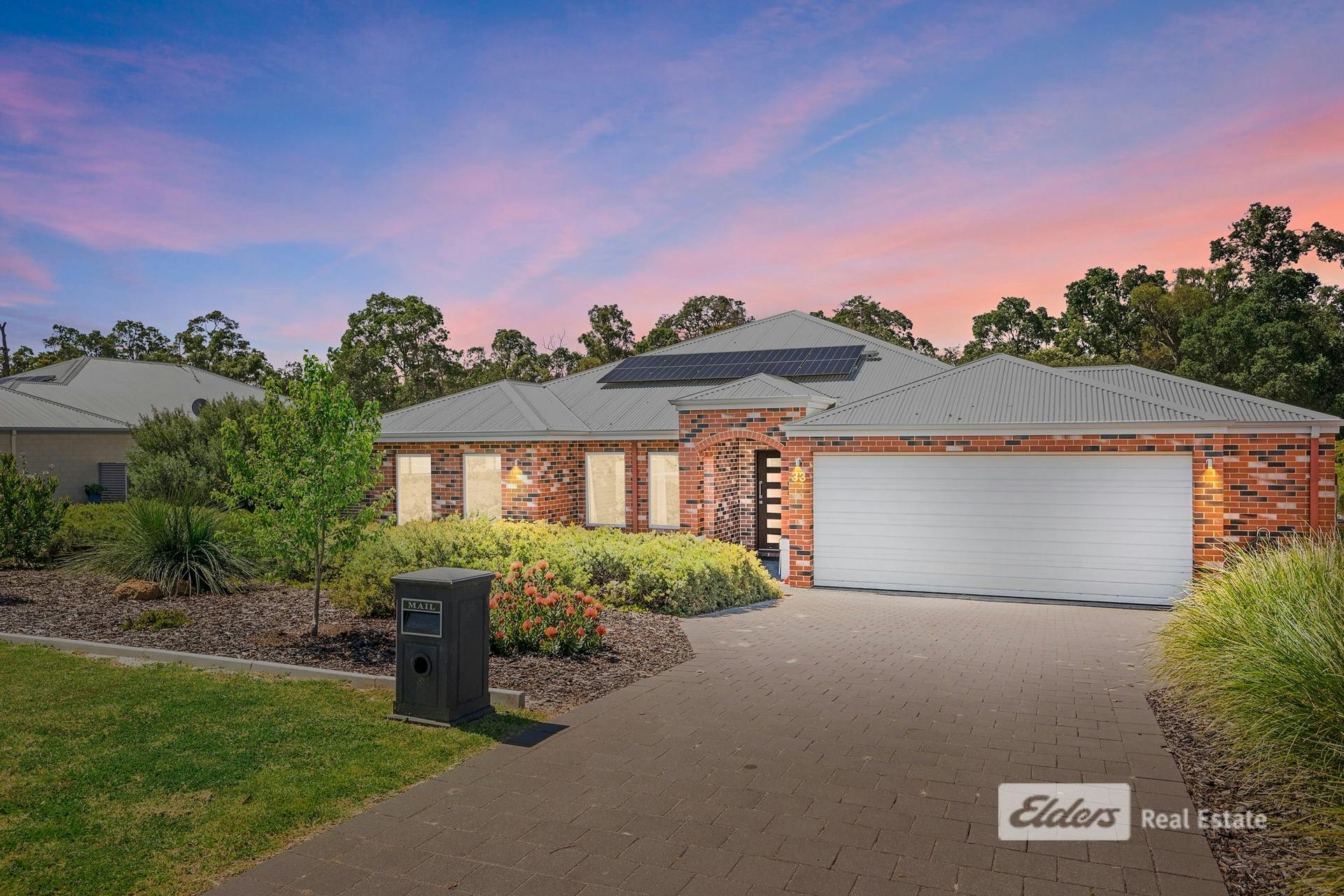 33 Leschenaultia Circle, Donnybrook, WA, 6239 Sold Elders Real Estate