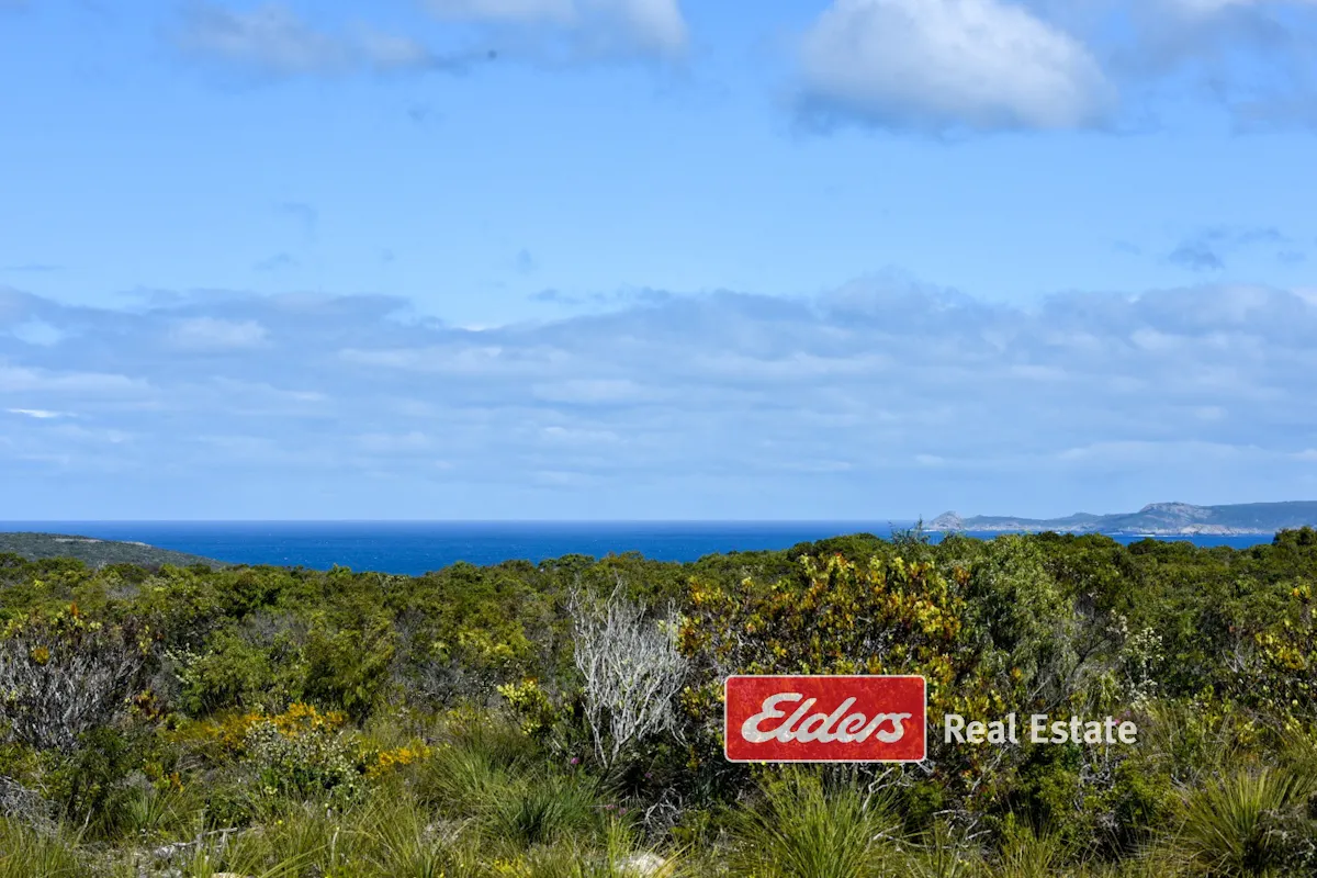 58 Native Dog Beach Road, Bremer Bay, WA, 6338 Sold Elders Real Estate