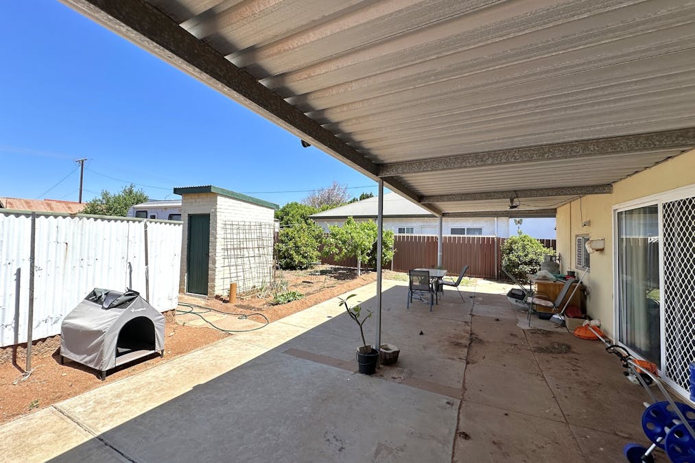61 Herbert Street, Whyalla Playford, SA, 5600 Sold Elders Real Estate