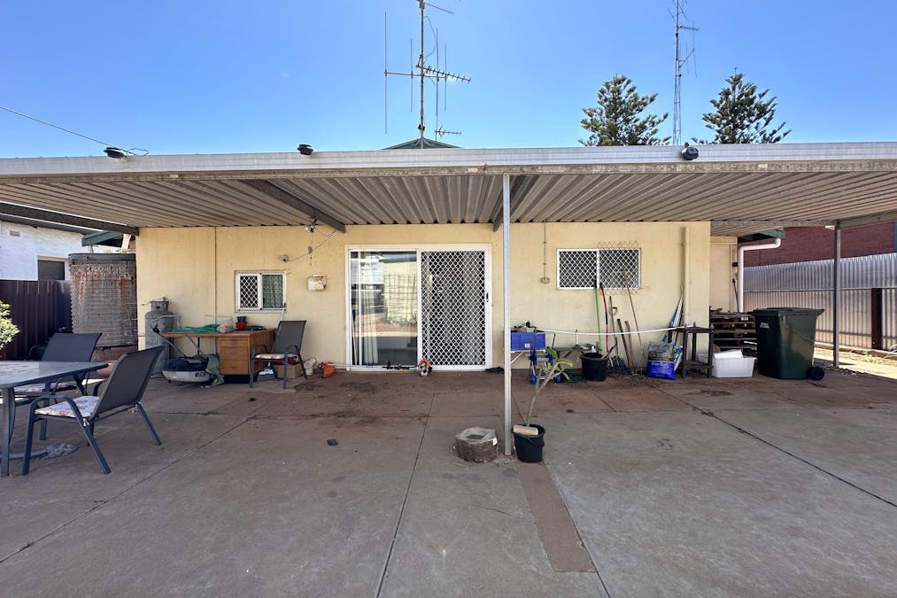 61 Herbert Street, Whyalla Playford, SA, 5600 Sold Elders Real Estate