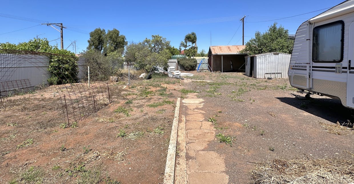 61 Herbert Street, Whyalla Playford, SA, 5600 Sold Elders Real Estate