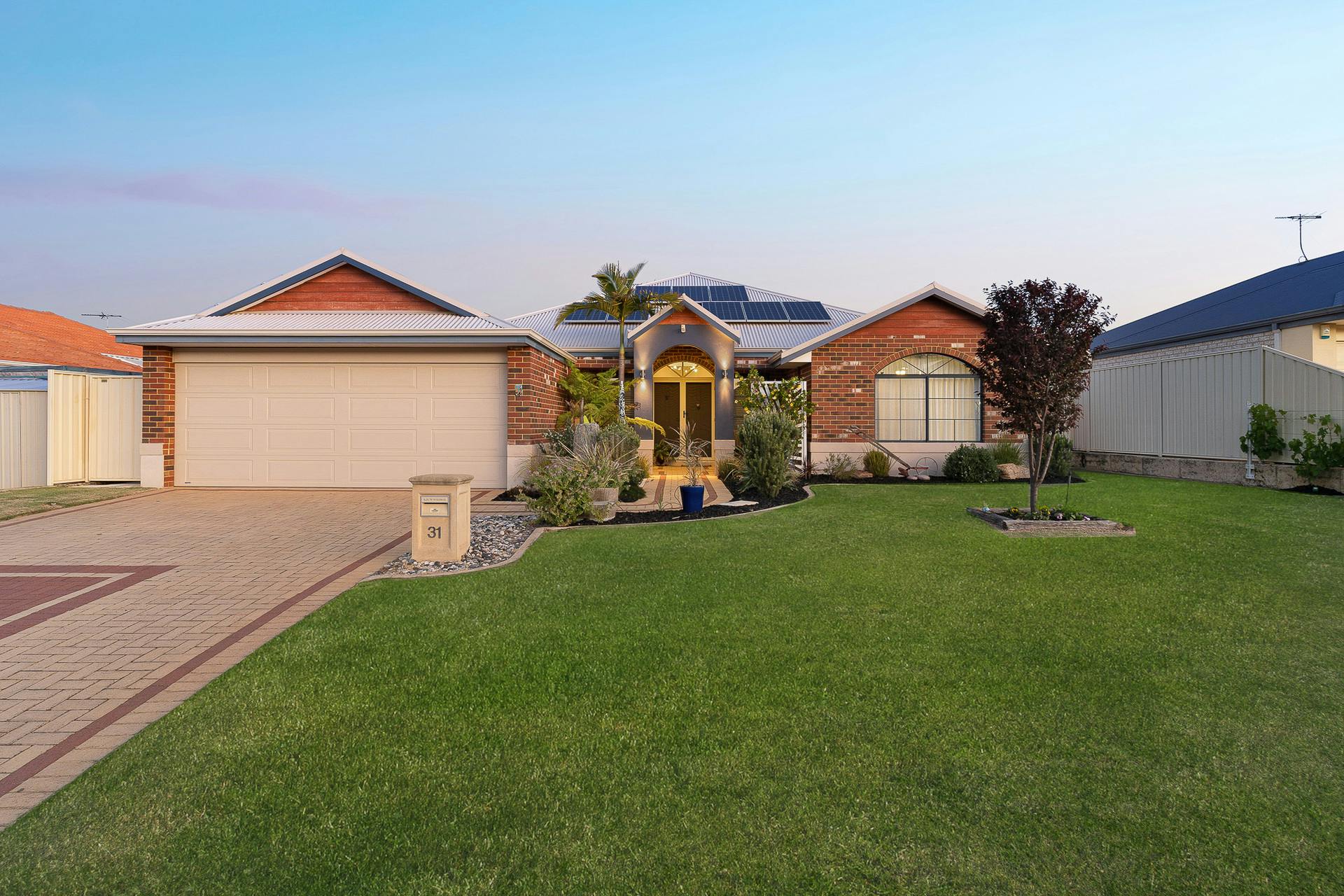 31 Coates Avenue, Baldivis, WA, 6171 Sold Elders Real Estate