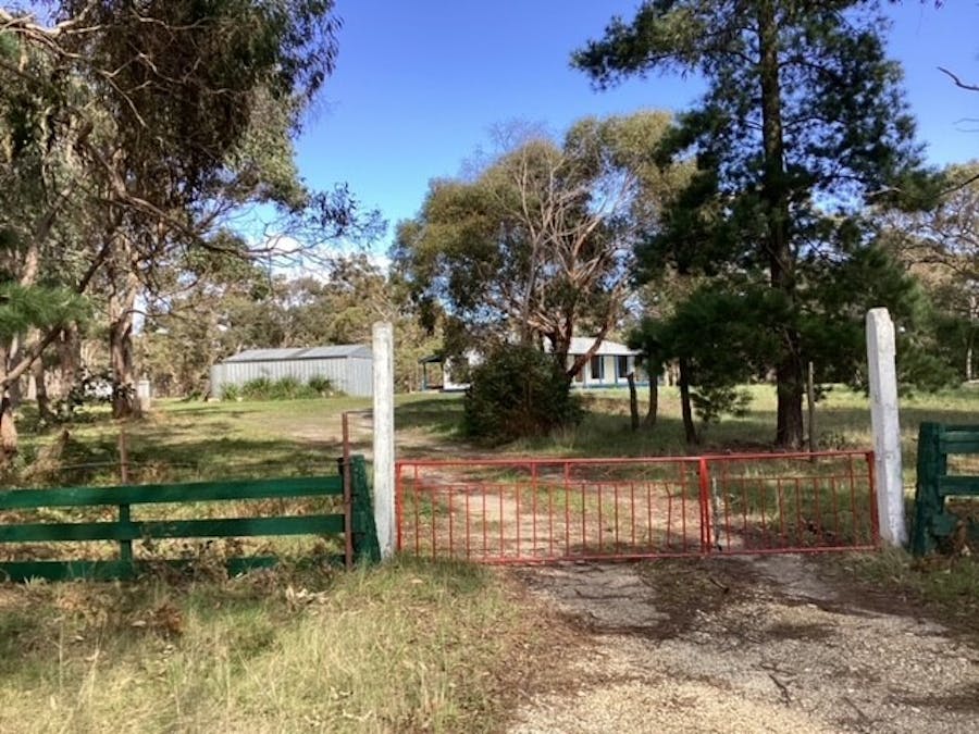 12 Golden Reef Road, Dereel, VIC, 3352 - Image 24