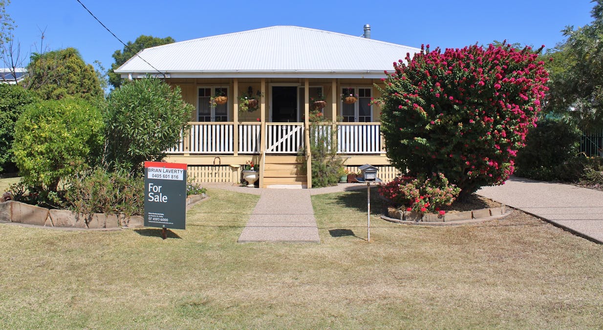 12 Scarlet Street, Dalby, QLD, 4405 - Image 2
