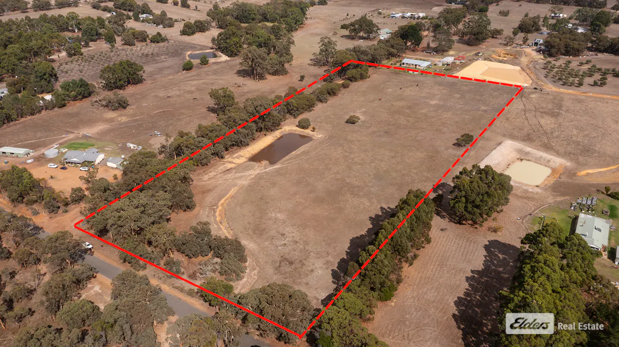 Lot 36 Allenby Road, Kendenup, WA, 6323 - Image 1