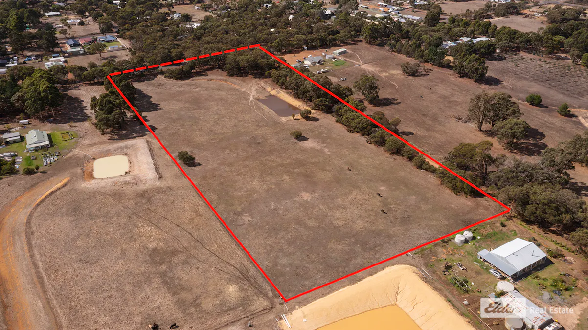 Lot 36 Allenby Road, Kendenup, WA, 6323 - Image 6