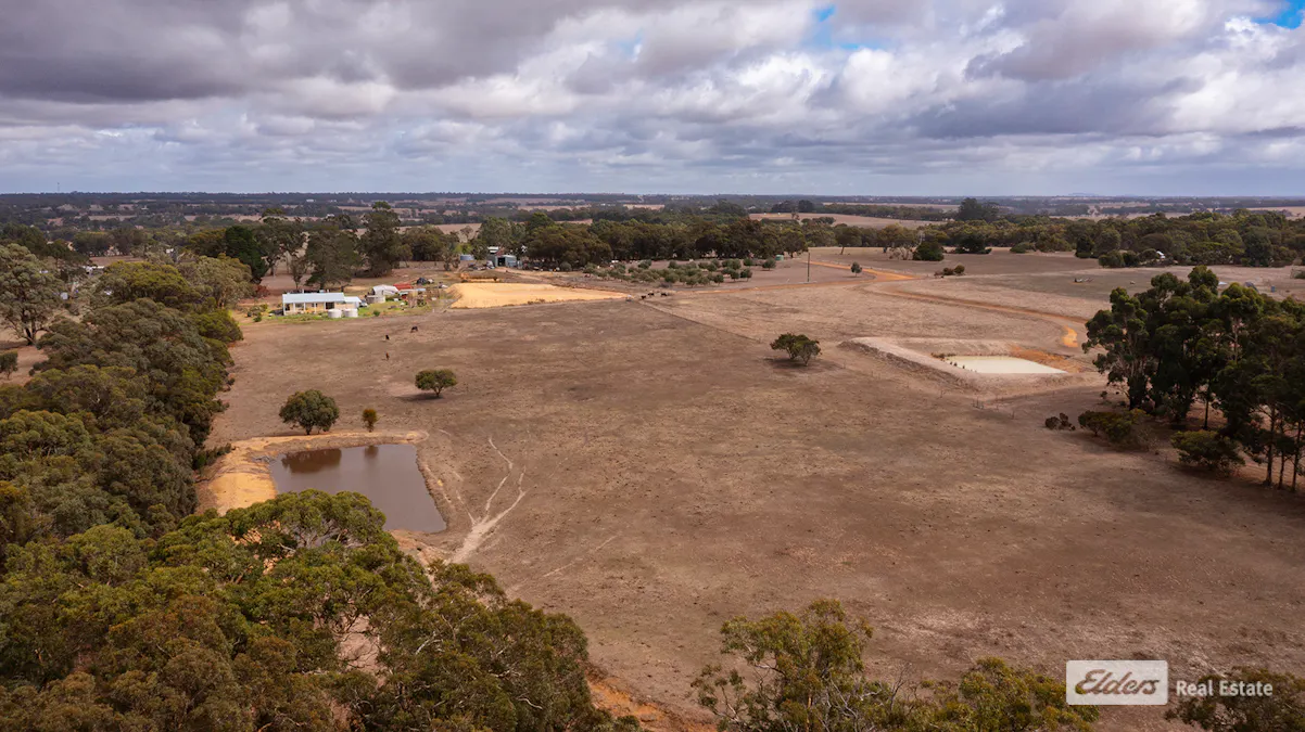 Lot 36 Allenby Road, Kendenup, WA, 6323 - Image 2