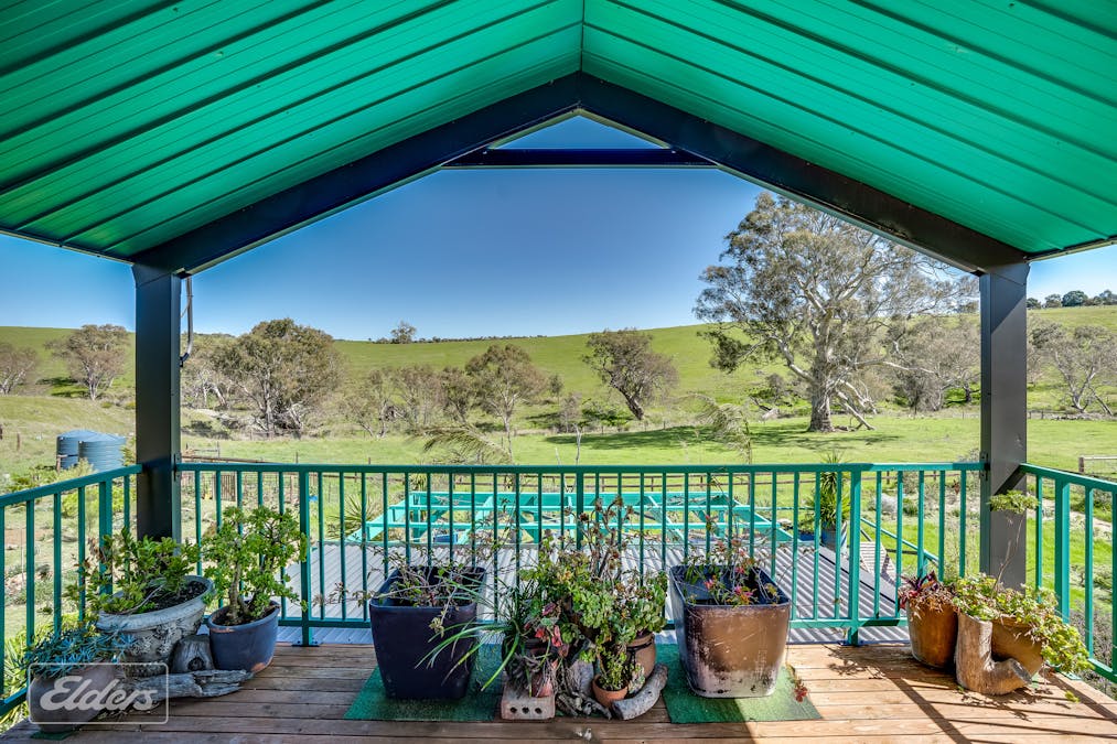 498 The Glen Road , Harrogate, SA, 5244 Sold Elders Real Estate