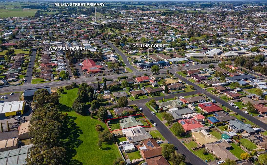 4 Casuarina Court, Mount Gambier, SA, 5290 - Image 20