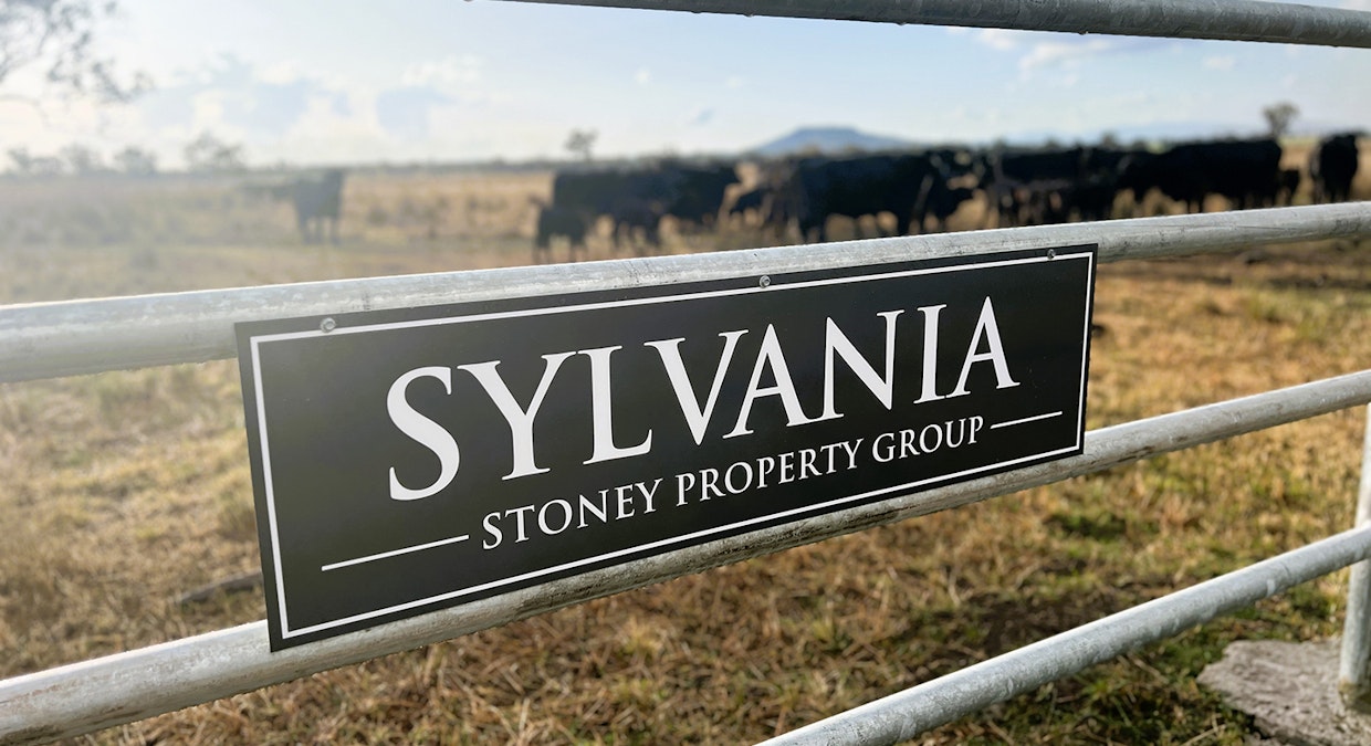 'Sylvania' 723 Dripping Rock Road, Gunnedah, NSW, 2380 - Image 1