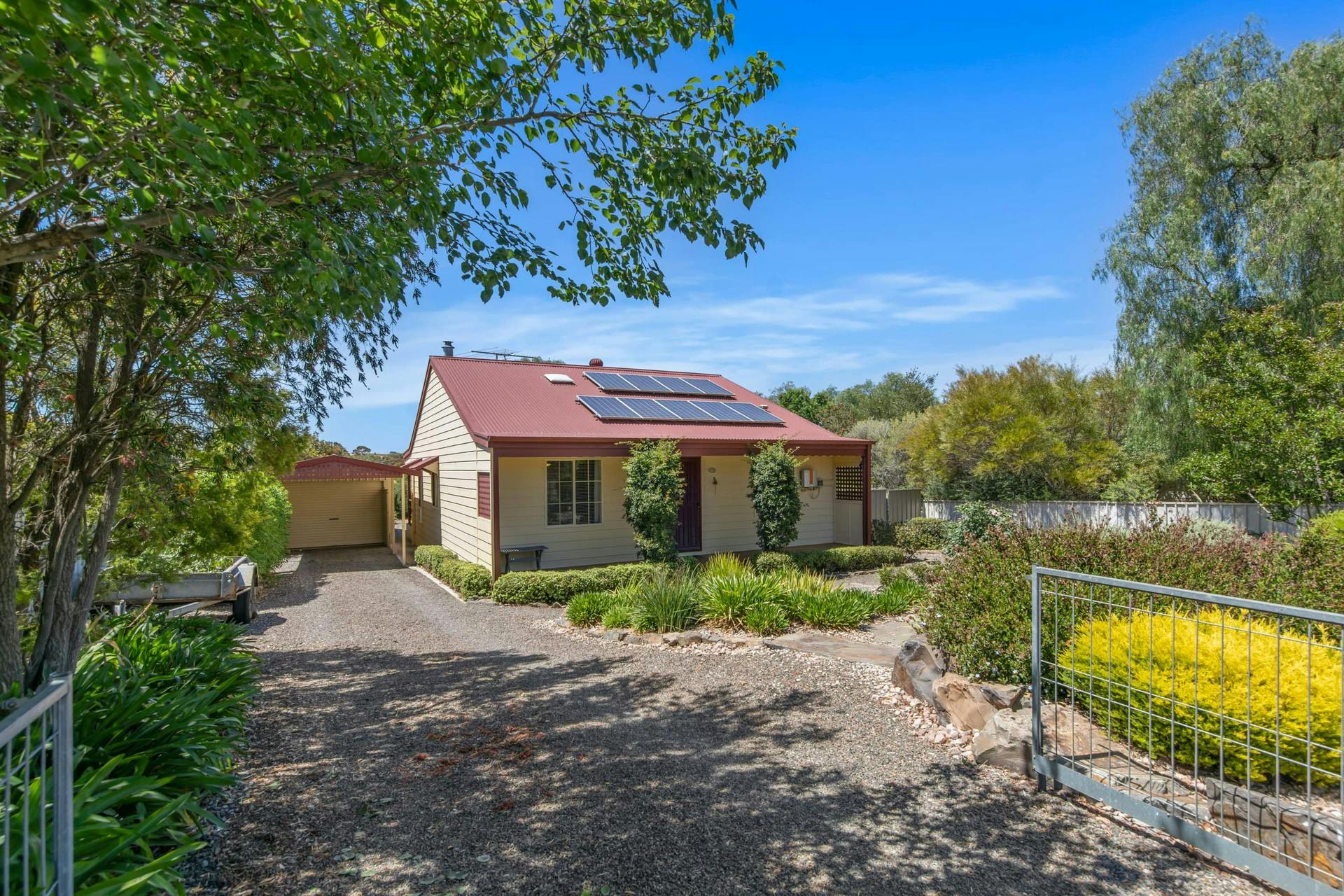 34 Hogan Street, Kapunda, SA, 5373 Sold Elders Real Estate