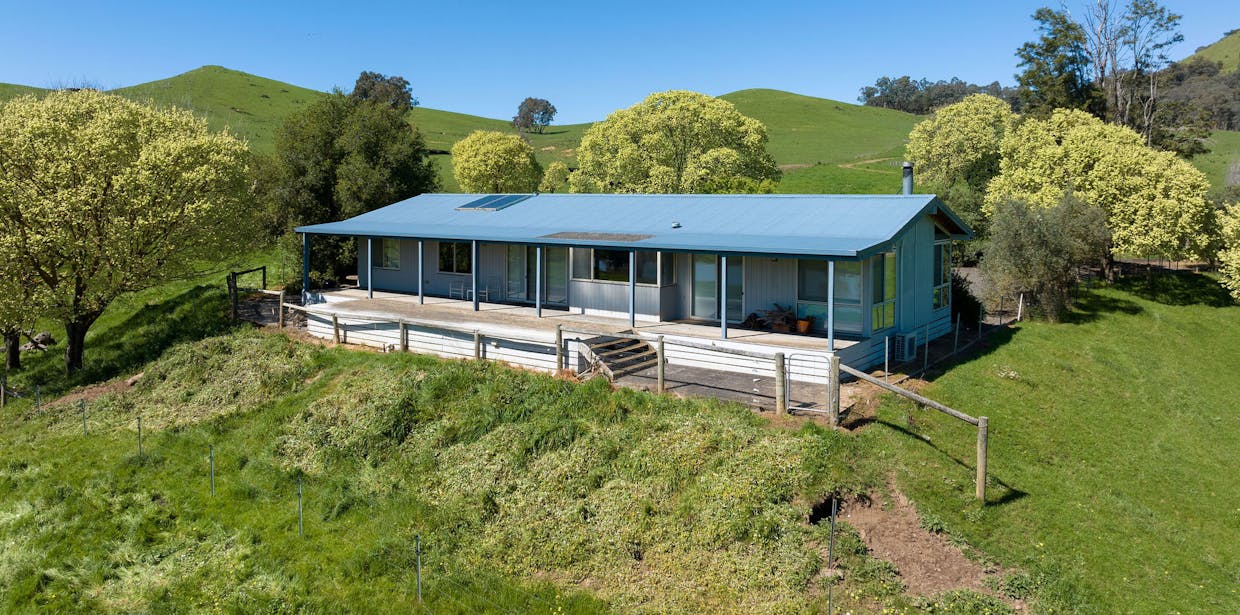 411 Acheron Road, Acheron, VIC, 3714 - Image 8