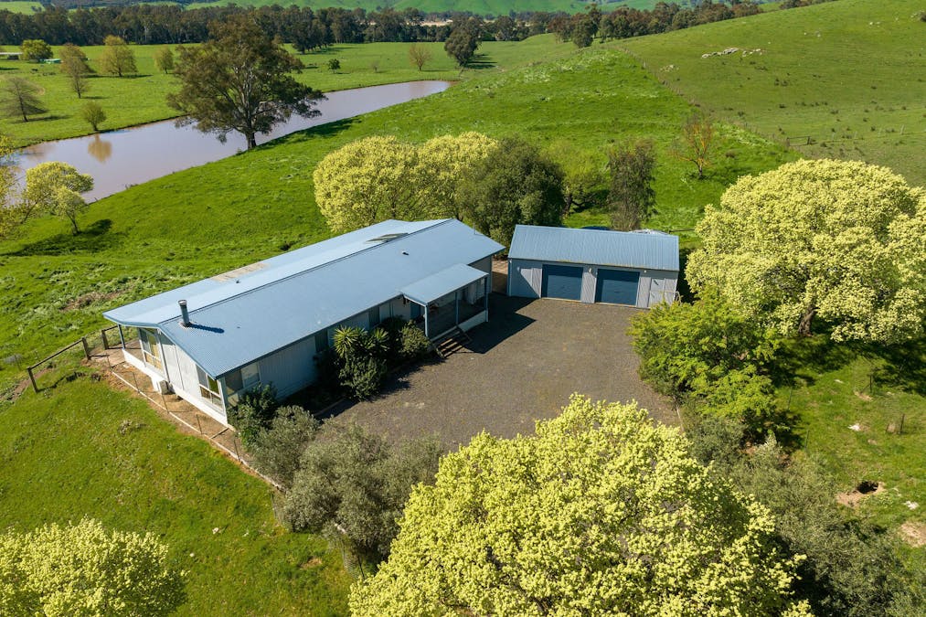 411 Acheron Road, Acheron, VIC, 3714 - Image 9