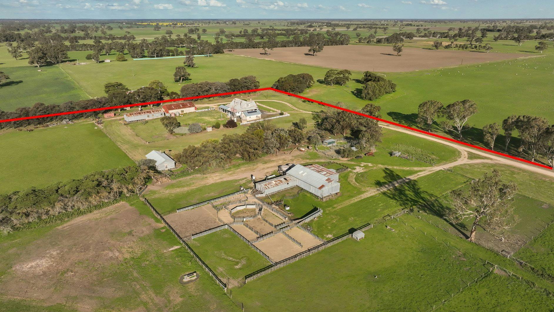 1204 Jessie Road, Naracoorte, SA, 5271 For Sale Elders Real Estate