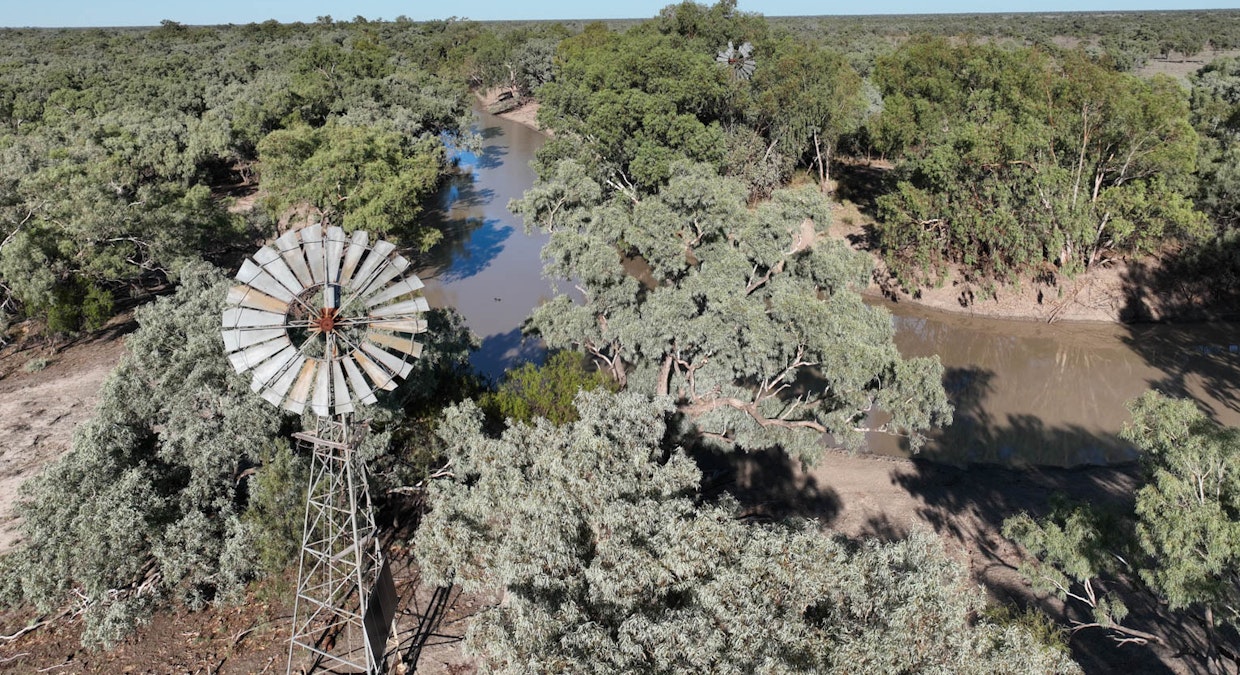 'Mundiwa' & 'Twin Rivers' 8600 West Culgoa Road, Brewarrina, NSW, 2839 - Image 22