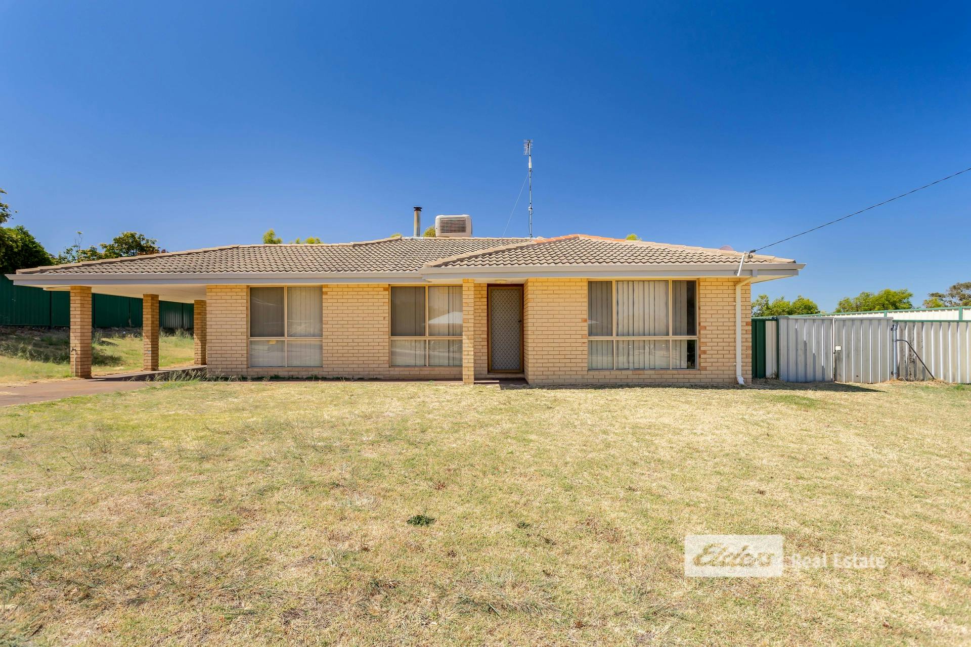 9 School Road, Yarloop, WA, 6218 Sold Elders Real Estate